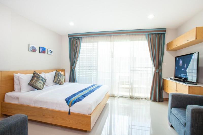Doubled Boutique Residence - Genel