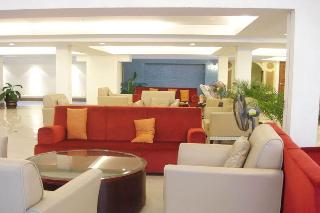 Lk Mansion otel fotoğrafı
