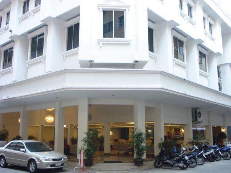 Lk Mansion - Genel