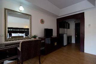Lk Mansion fotoÄŸrafÄ±