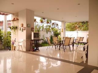 The Meet Green Apartment fotoÄŸrafÄ±