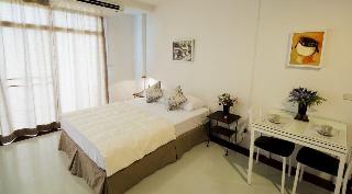 The Meet Green Apartment fotoÄŸrafÄ±