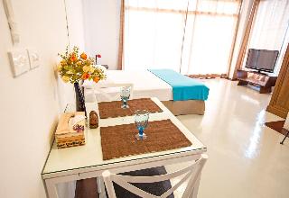 The Meet Green Apartment fotoÄŸrafÄ±