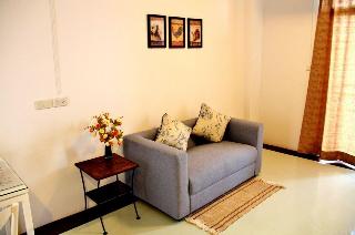 The Meet Green Apartment fotoÄŸrafÄ±