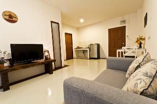 The Meet Green Apartment fotoÄŸrafÄ±