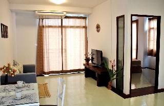 The Meet Green Apartment fotoÄŸrafÄ±