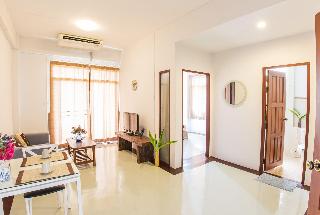 The Meet Green Apartment fotoÄŸrafÄ±