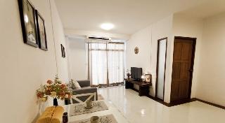 The Meet Green Apartment fotoÄŸrafÄ±