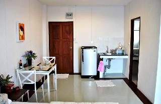 The Meet Green Apartment fotoÄŸrafÄ±