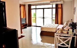 The Meet Green Apartment fotoÄŸrafÄ±