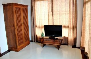 The Meet Green Apartment fotoÄŸrafÄ±