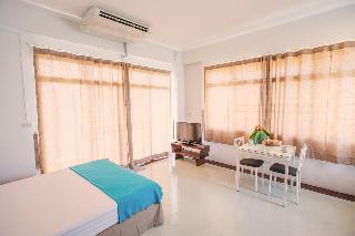 The Meet Green Apartment fotoÄŸrafÄ±