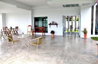 The Meet Green Apartment fotoÄŸrafÄ±