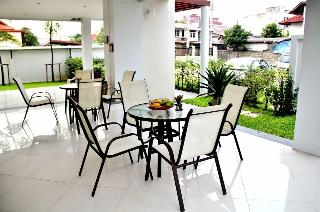 The Meet Green Apartment fotoÄŸrafÄ±