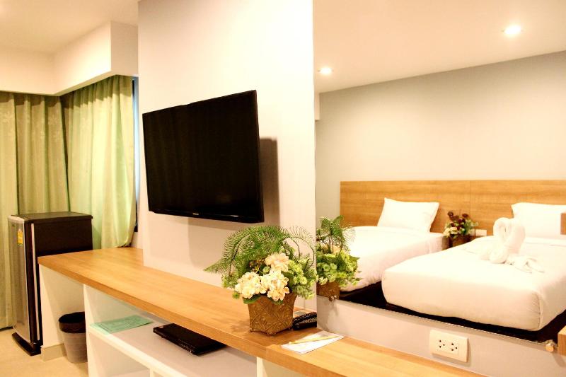 14 Residence - Genel