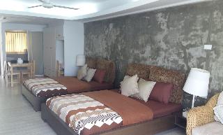Sammuk Resort otel fotoğrafı