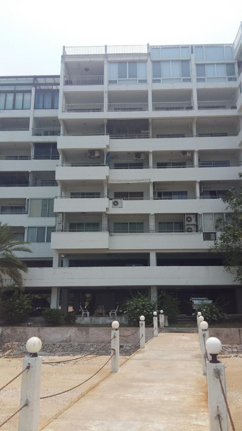 Sammuk Resort - Genel