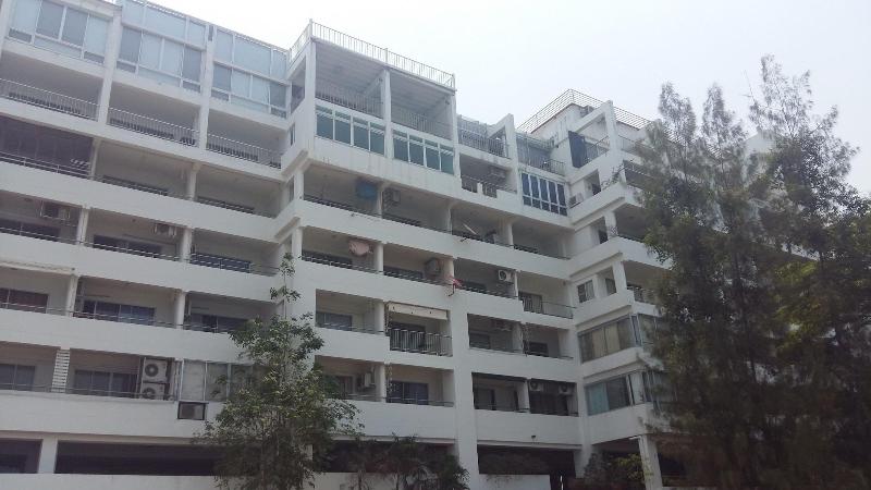 Sammuk Resort - Genel