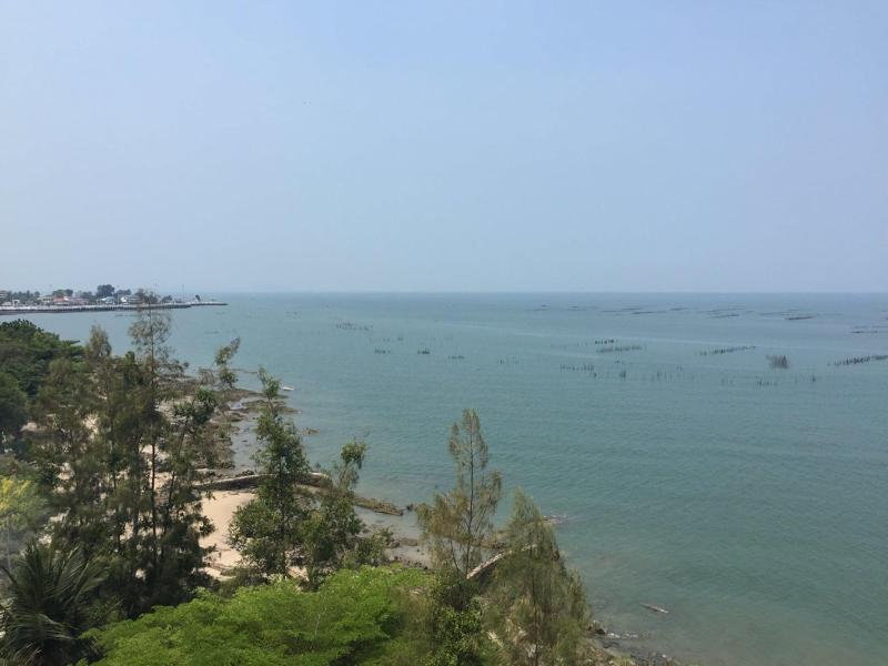 Sammuk Resort - Genel