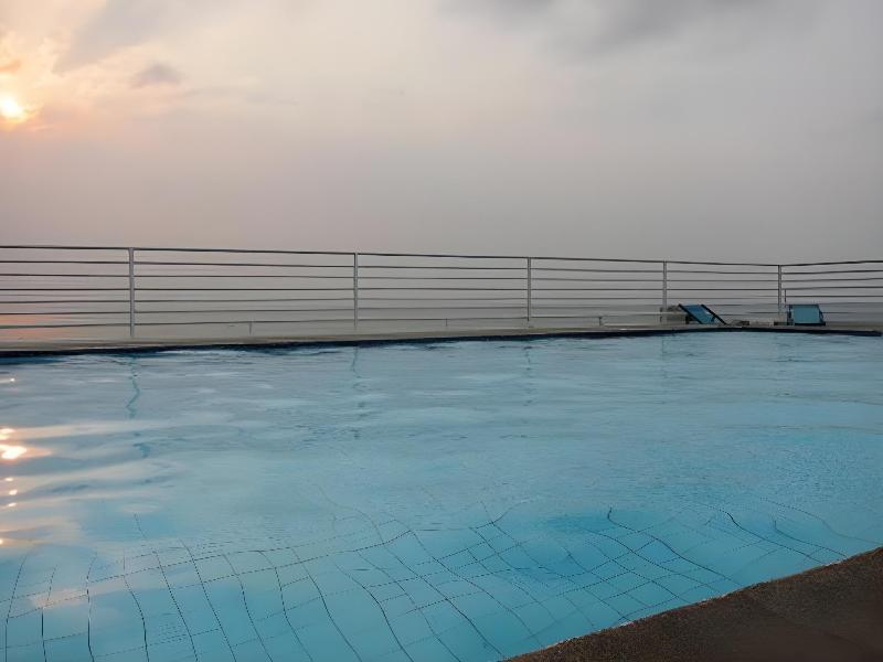 Sammuk Resort - Havuz