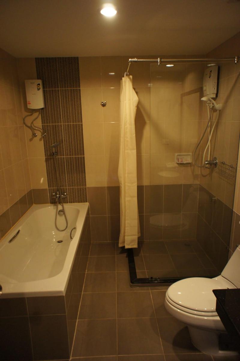 D Apartment 2 - Oda