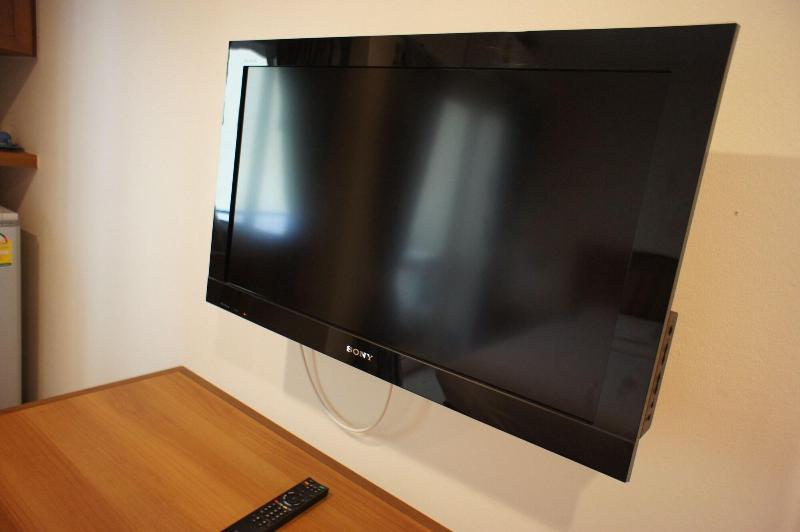 D Apartment 2 - Oda