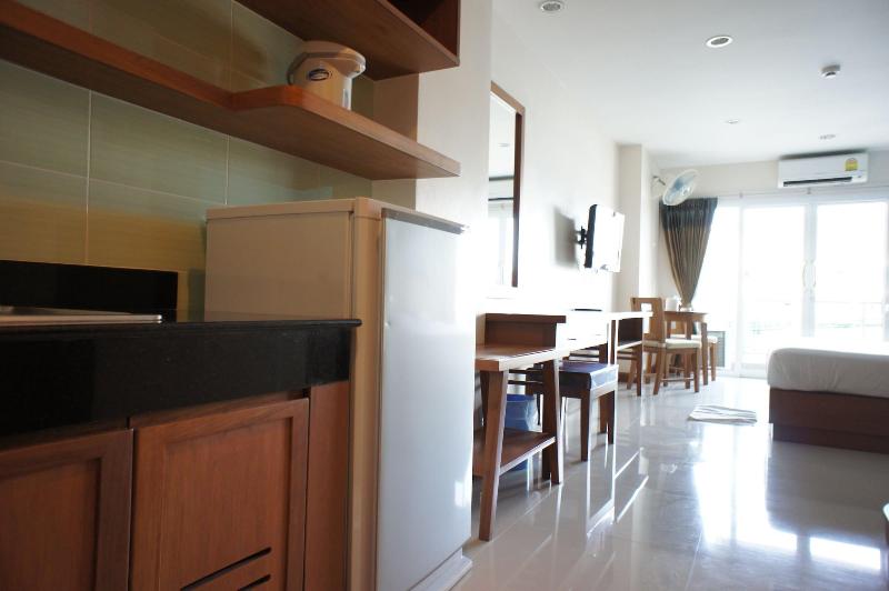 D Apartment 2 - Oda