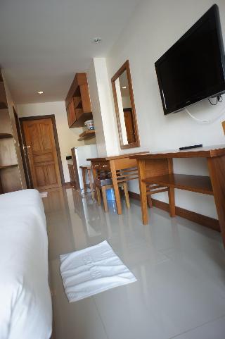 D Apartment 2 fotoÄŸrafÄ±