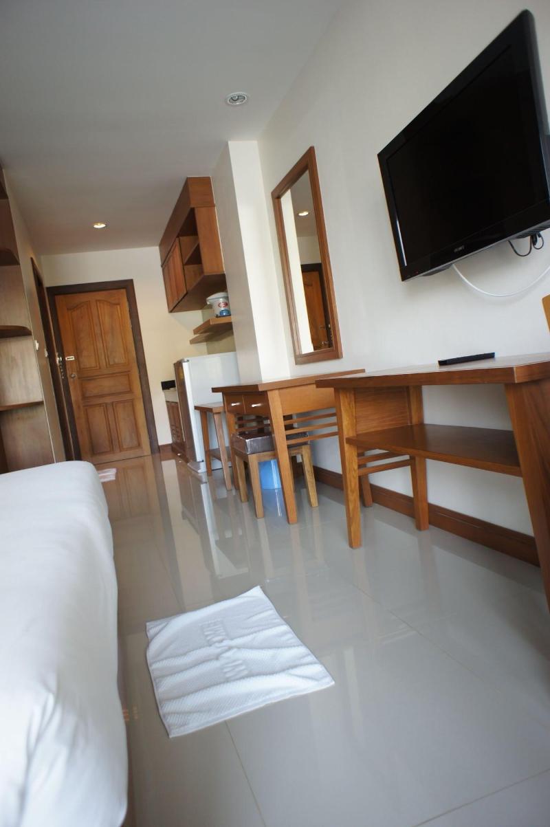 D Apartment 2 - Oda