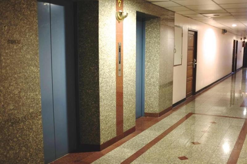 Sriprajuk Mansion - Aktivite