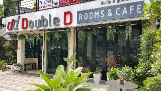 Double D Rooms Cafe fotoÄŸrafÄ±