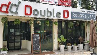 Double D Rooms Cafe fotoÄŸrafÄ±