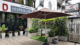 Double D Rooms Cafe fotoÄŸrafÄ±