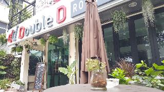 Double D Rooms Cafe fotoÄŸrafÄ±