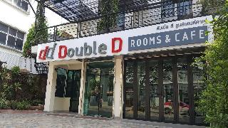 Double D Rooms Cafe fotoÄŸrafÄ±