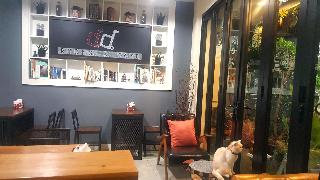 Double D Rooms Cafe fotoÄŸrafÄ±