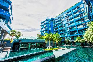 Acqua Condominium fotoÄŸrafÄ±
