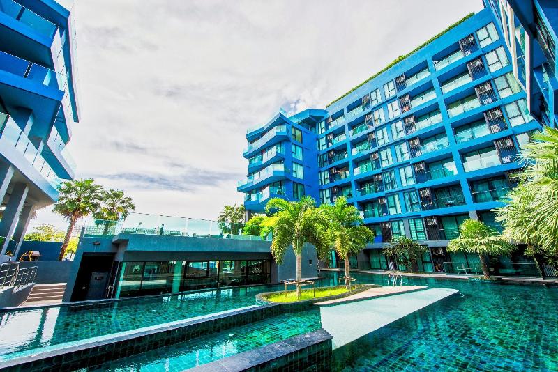 Acqua Condominium - Aktivite