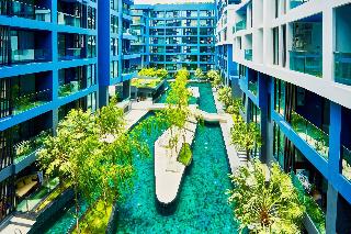 Acqua Condominium otel fotoğrafı