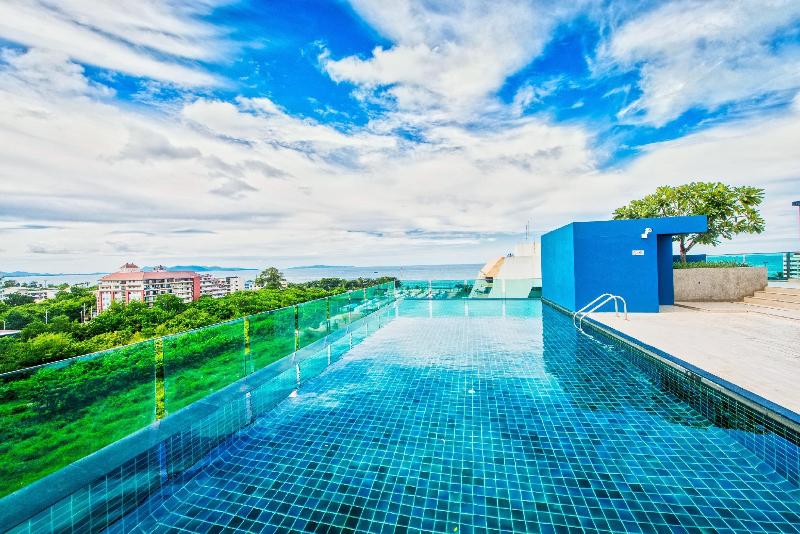 Acqua Condominium - Plaj