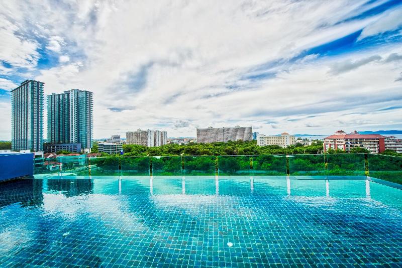 Acqua Condominium - Plaj