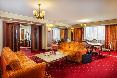 Grand Hotel Sofia oda fotoğrafı