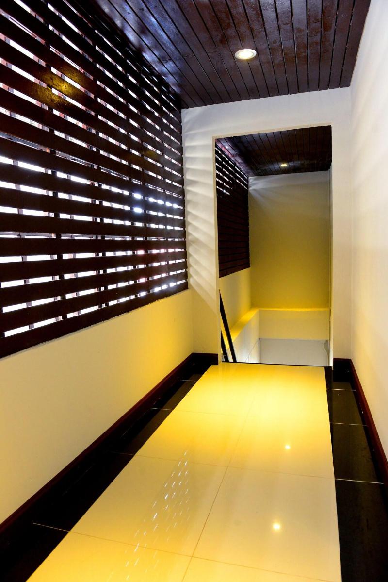 My Living Place Samui by ZUZU - Lobi