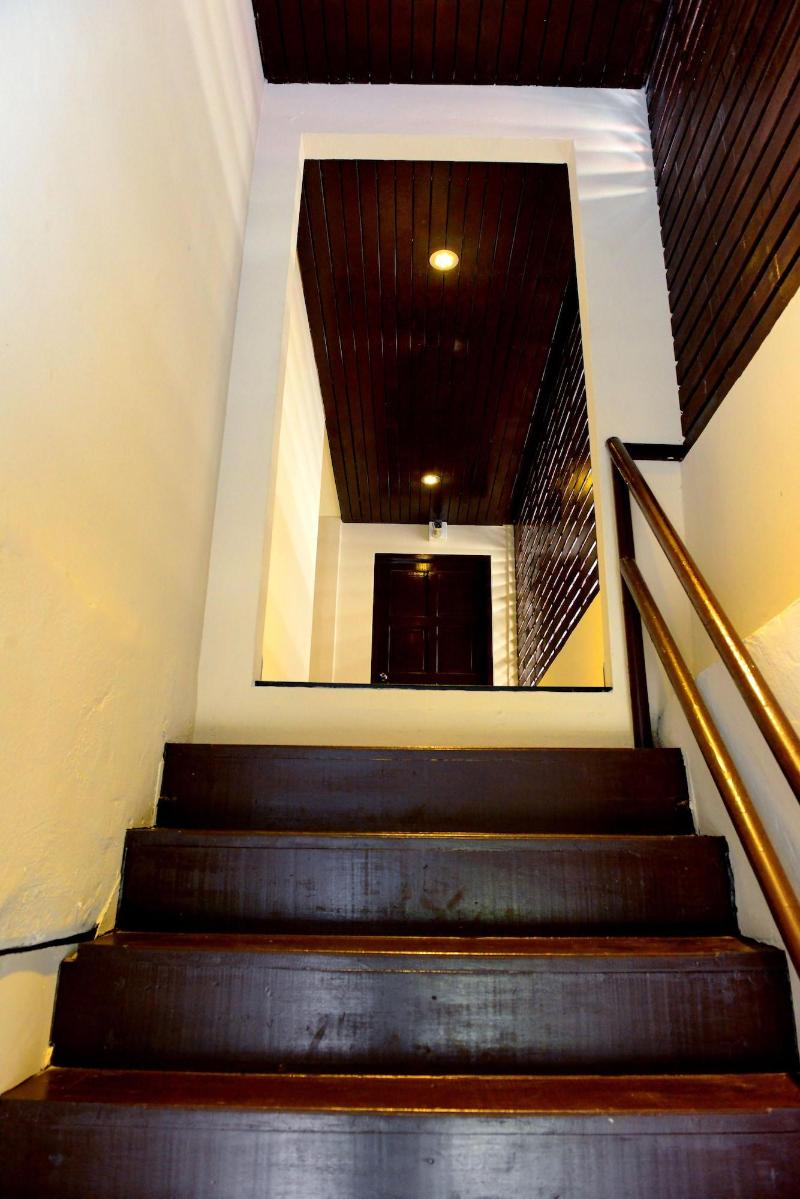 My Living Place Samui by ZUZU - Lobi