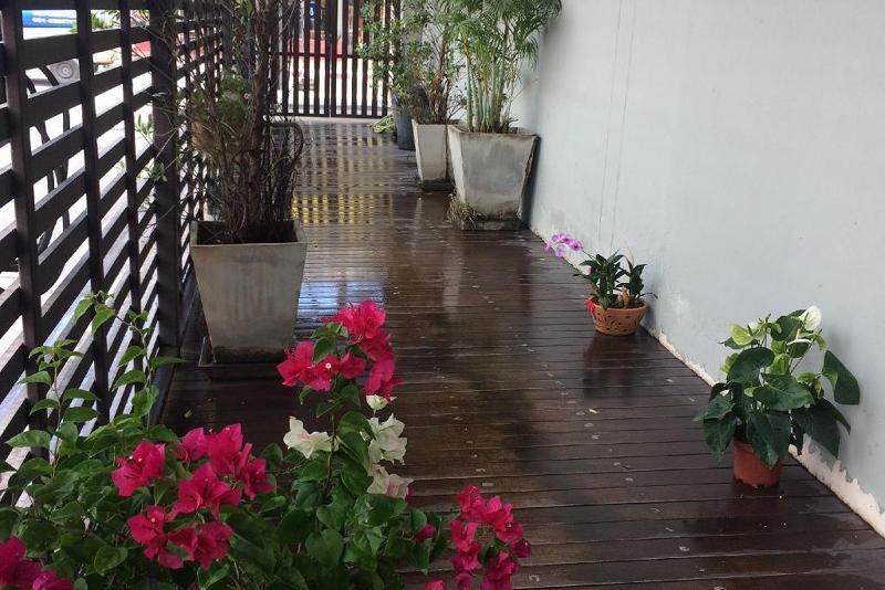 My Living Place Samui by ZUZU - Genel