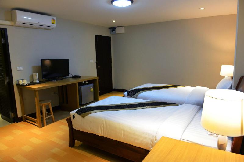 My Living Place Samui by ZUZU - Oda