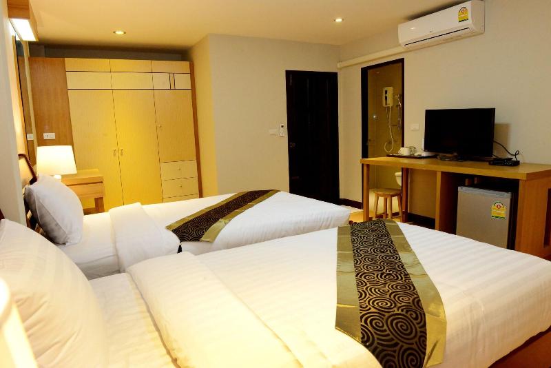 My Living Place Samui by ZUZU - Oda