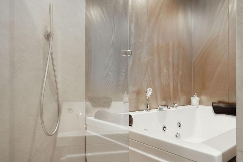Montenapoleone Suites - Aktivite