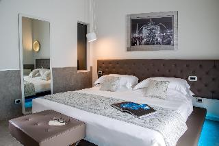 Montenapoleone Suites otel fotoğrafı