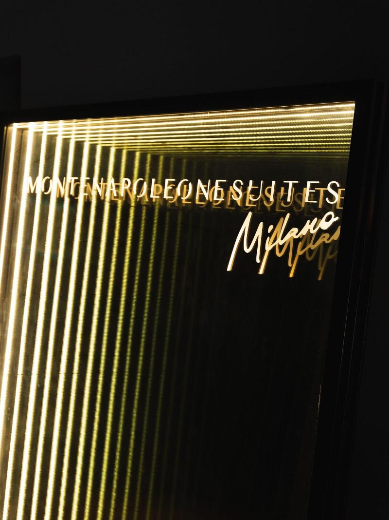 Montenapoleone Suites - Genel